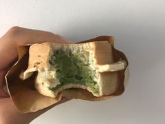 -薛新颖红豆饼(中式甜点山师店)