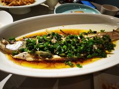 -狮王府淮扬菜(夫子庙老门东店)
