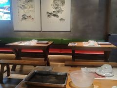 -后街佬·炭火鲜鱼杂(33小镇店)