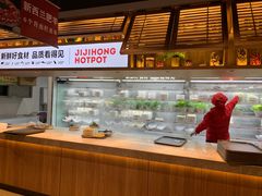 -季季红火锅(长沙步行街店)