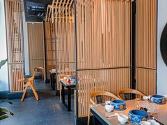 -享月汤皇·海鲜小火锅·聚会(曲江创意谷店)