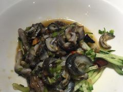 -马路边上·小海鲜烧烤(八一路店)