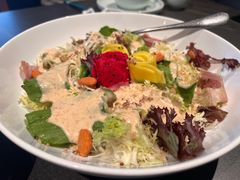 湖光春色沙拉-湖里春风·淮扬菜(丽泽天街店)