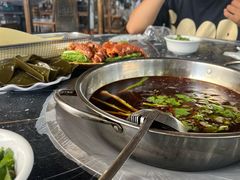 -刘艳黄牛肉(九襄店)