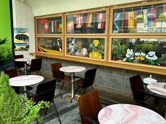 -WOKKA by艮上(中海环宇荟店)
