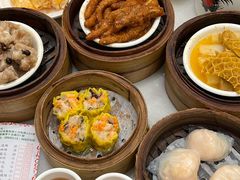 -华峰食馆(氹仔店)
