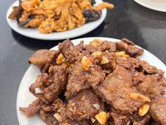 -清真宏玉祥黄门脸餐厅(华荫东里店)