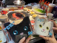 -猫抓烤肉(武进吾悦广场店)