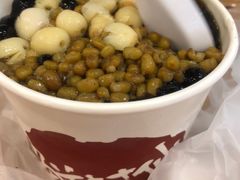 仙草系列-鲜芋仙(太原街万达店)