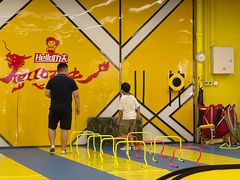 -HELLO功夫(印象城店)