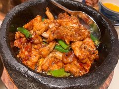 -桂满陇天书(南京德基旗舰店)