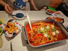 -鱼酷活鱼烤鱼(新世界城店)