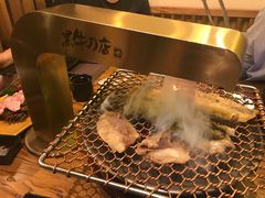 -黑牛の店·和牛烧肉(合生汇店)