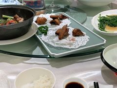 -聚春园自助餐厅(东街口店)