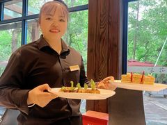 -知味观·味庄(杨公堤店)
