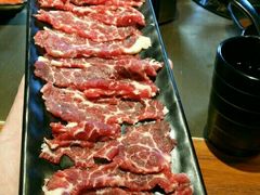 -手选潮汕鲜活牛肉火锅(二七广场店)