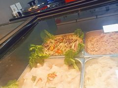 -海吃海喝海鲜烤肉炭火主题自助餐(朝阳店)