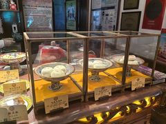-富华斋饽饽铺·宫廷糕点·伴手礼(护国新天地店)