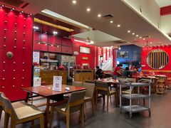 大堂-1078號老北京涮肉(松柏店)