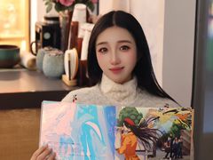 -亮雅轩图文快印连锁24小时(百子湾苹果社区店)