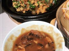 -金狮麟·新豫菜(金码大厦店)