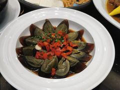 -香山湖家家宴(中山陵店)
