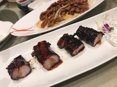 秘制黑叉烧-炳胜品味(珠江新城店)