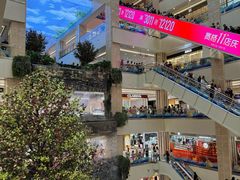 -赛格国际购物中心(小寨店)