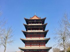 -杨家埠民间艺术大观园