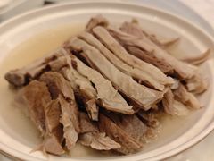 草原手把羊肉-内蒙古驻京办餐厅