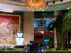 -南京维景国际大酒店(南京博物院店)