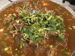 -好妹酸菜鱼馆(龙江店)