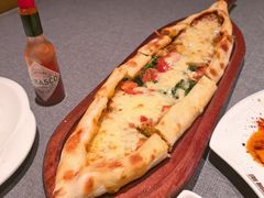 -Efes Turkish & Mediterranean Cuisine 艾菲斯餐厅(陆家嘴店)