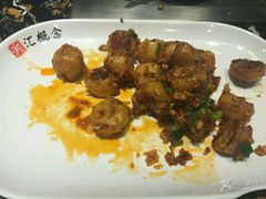 -湘汇概念铁板烧(铁西万达店)