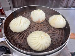 风味排骨包子-张包铺(道外店)