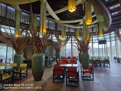 餐厅-春晖园度假酒店温泉