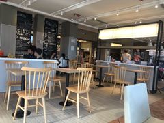 -肯德基(西稍门店)