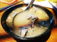鸡汤-玛町精致餐酒吧(大众巷店)