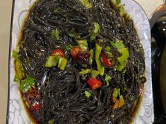 厥根粉-和庆斋羊蝎子火锅·碳缸烧烤(顺义旗舰店)