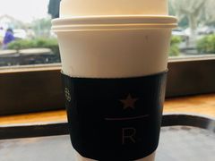 -星巴克臻选(南京艾尚天地店)