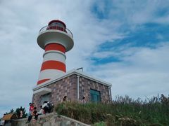 -海驴岛(荣成市)