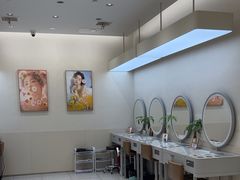 -天真蓝照相馆(五角场百联又一城店)