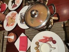 iphone_upload_pic-火舞泰·泰式海鲜火锅餐厅(世纪城店)