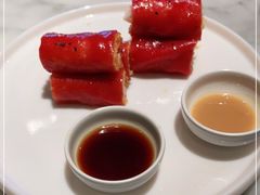 -蝴蝶里·粤菜·点心(滨江龙湖店)