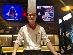 -玛雅铁板烧餐厅(中关村店)