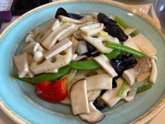 -太兴餐厅(小径湾店)