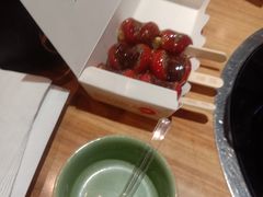 -水林间·寿喜烧自助(仙林金鹰店)