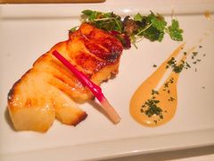 -郑州绿地JW万豪酒店The Grill烤汇扒房