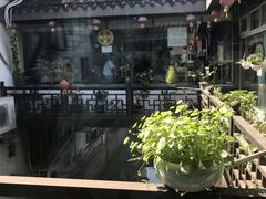 -同得兴 Since·1995 传统苏式面馆(嘉馀坊店)