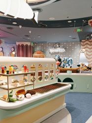 -奈尔宝家庭中心·亲子餐厅(北京东坝万达店)